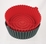 Avanti Airfryer Round Silicone Insert Set of 2