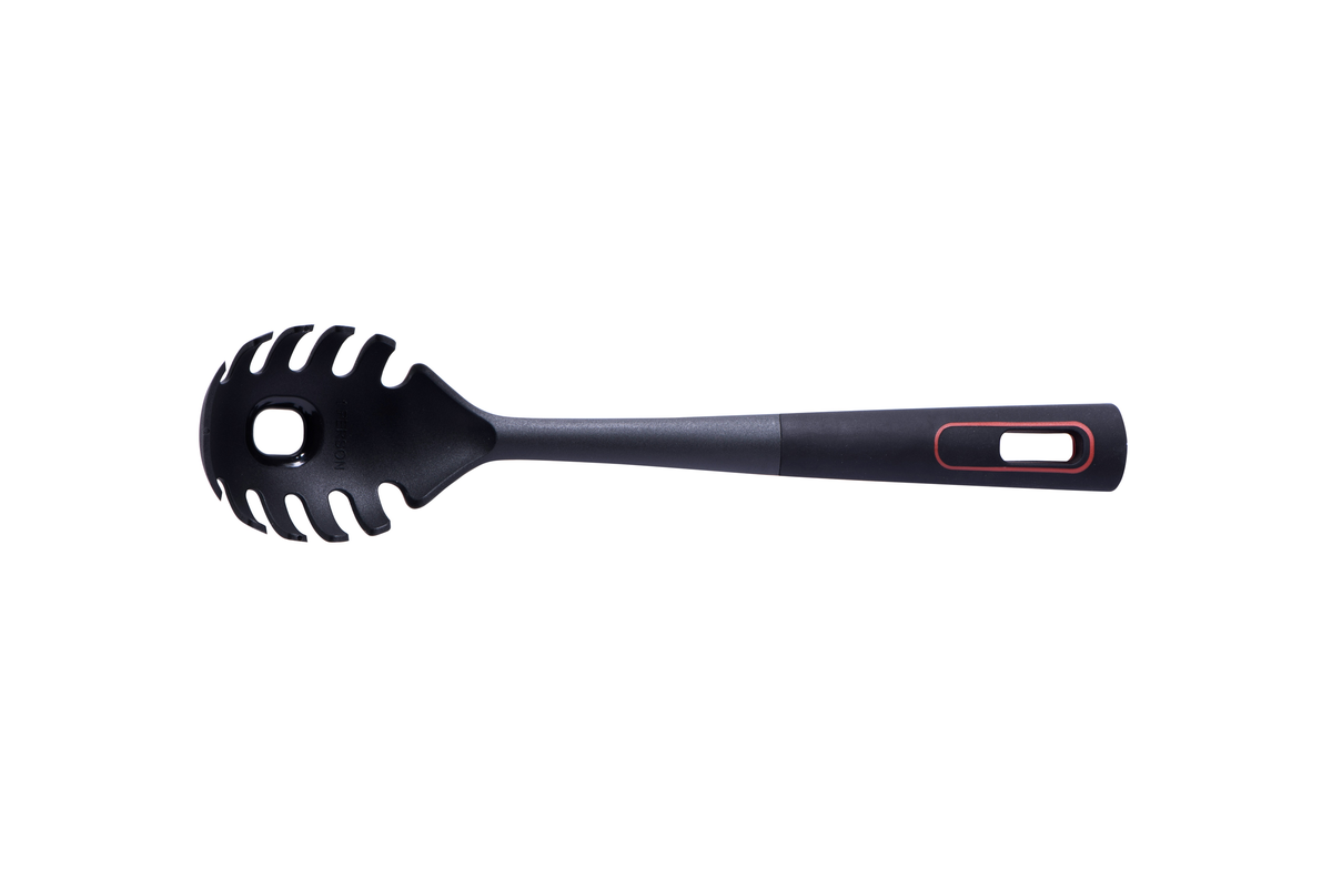 Avanti Spaghetti Fork Nylon Black