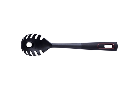 Avanti Spaghetti Fork Nylon Black-avanti-What's Cooking Online Store