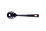 Avanti Spaghetti Fork Nylon Black