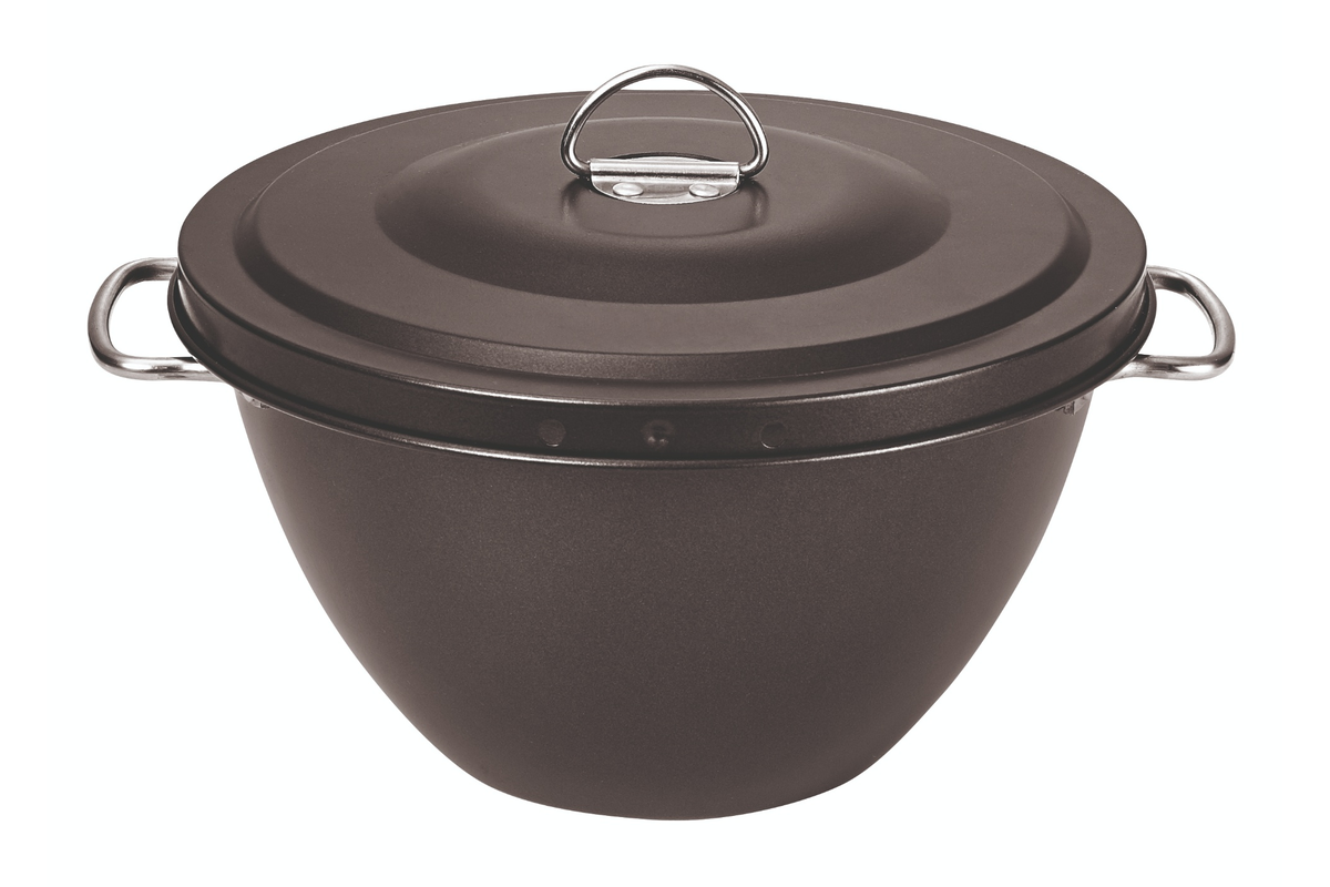 Avanti Pudding Steamer Non-Stick 2 Litre