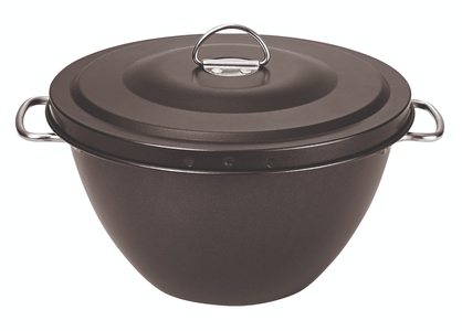 Avanti Pudding Steamer Non-Stick 2 Litre-avanti-What's Cooking Online Store