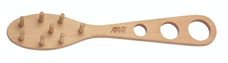 Avanti Spaghetti Spoon and Measure-avanti-What's Cooking Online Store