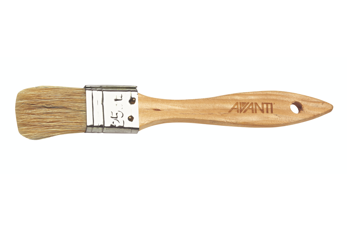 Avanti Pastry Brush 2.5cm