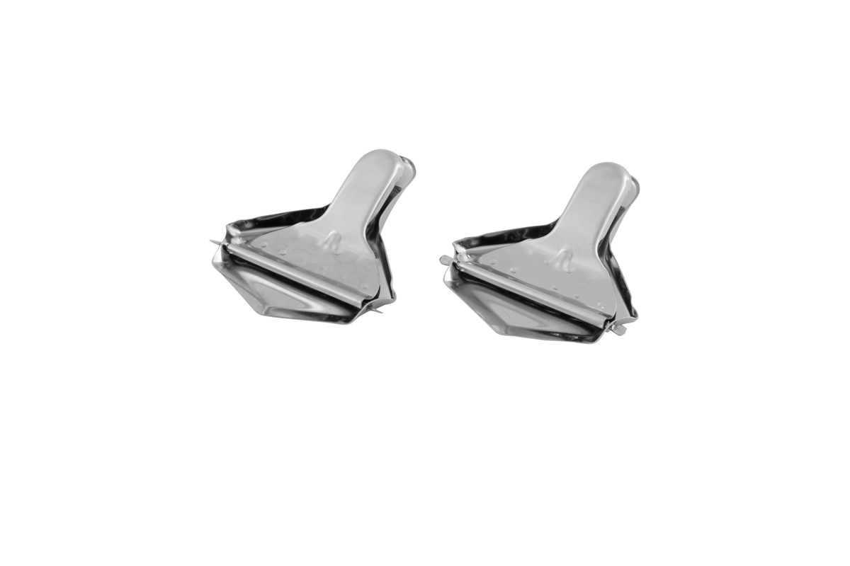 Avanti Lemon Wedge Squeezer Set of 2