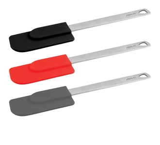 Avanti Mini Spatula with Silicone Tip Assorted Colours-avanti-What's Cooking Online Store