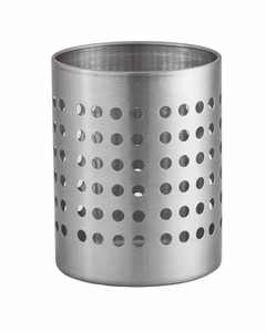 Avanti Utensil Holder Stainless Steel  12Cm-avanti-What's Cooking Online Store