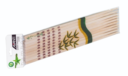 Avanti Bamboo Chopsticks 10 Pair-avanti-What's Cooking Online Store