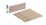 Avanti Bamboo Sushi Mat 24Cm