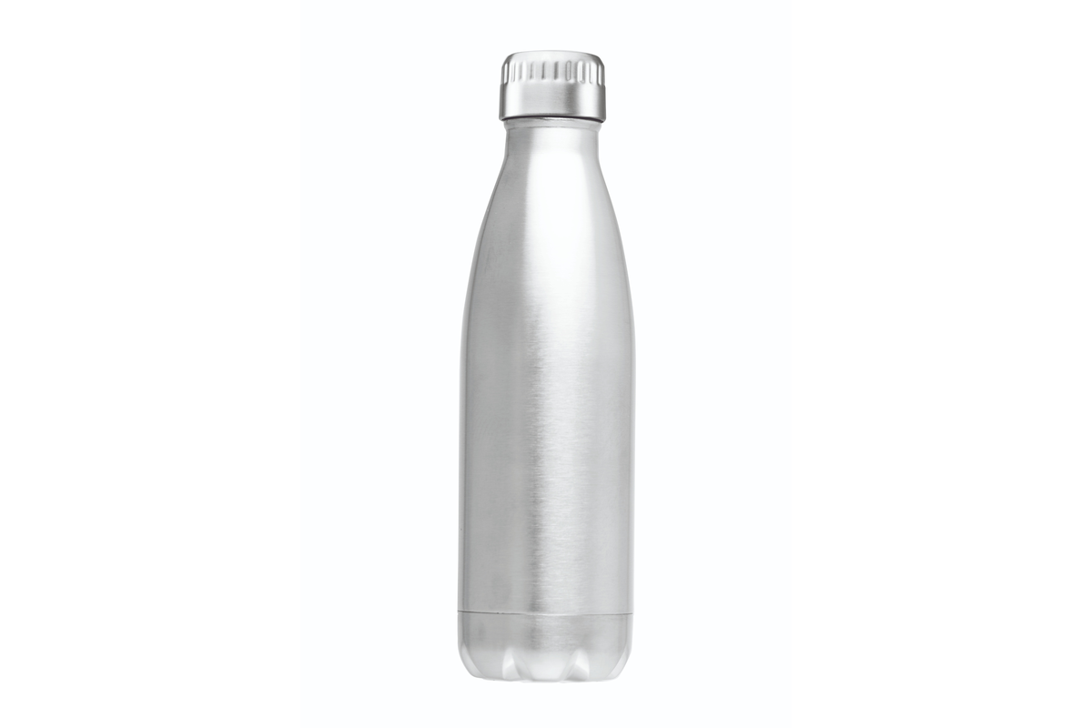 Avanti Bottle 1 Litre Stainless Steel