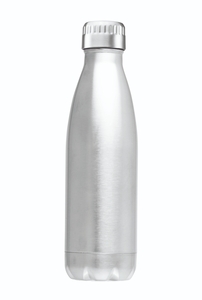 Avanti Bottle 1 Litre Stainless Steel-avanti-What's Cooking Online Store