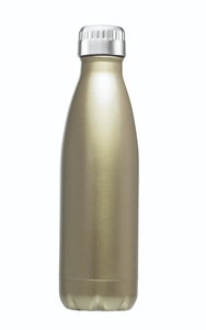 Avanti Fluid Vacuum bottle 500ml Champagne-avanti-What's Cooking Online Store