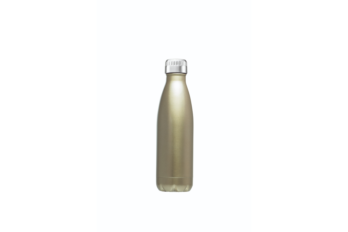 Avanti Fluid Vacuum bottle 750ml Champagne