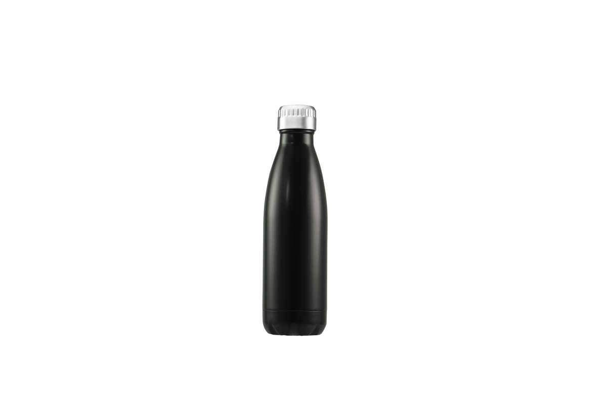 Avanti Bottle 750 Matt Black