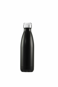 Avanti Bottle 750 Matt Black-avanti-What's Cooking Online Store