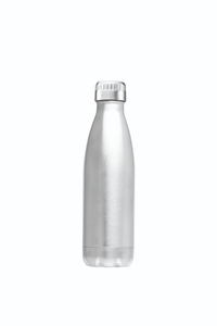 Avanti Fluid Vacuum bottle 750ml Brushed steel-avanti-What's Cooking Online Store