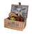 Avanti Picnic Basket 2 Person Ikat