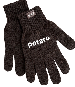 Avanti Potato Glove Brown-avanti-What's Cooking Online Store