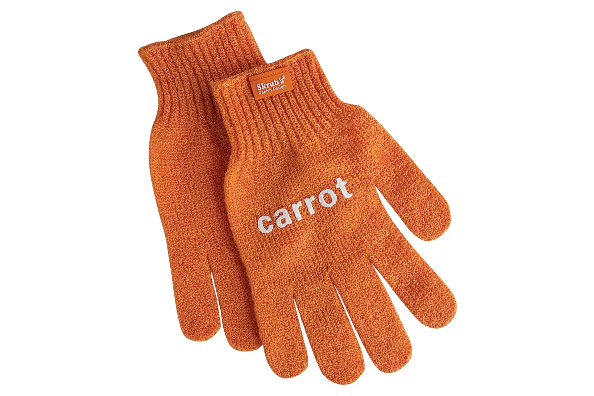 Avanti Carrot Glove Orange