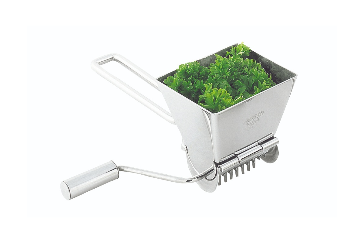 Avanti Herb Cutter Stainless Steel