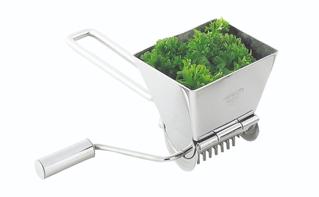 Avanti Herb Cutter Stainless Steel-avanti-What's Cooking Online Store