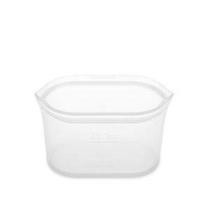 Zip Top Silicone Dish Small-ziptop-What's Cooking Online Store