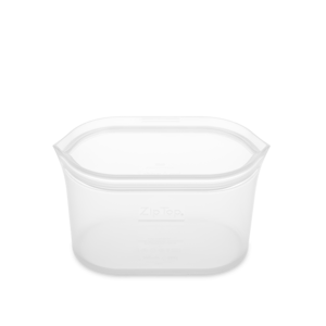 Zip Top Silicone Dish Medium-ziptop-What's Cooking Online Store