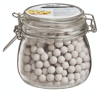 Avanti Pie Weights 600 grams in a Storage Jar-avanti-What's Cooking Online Store