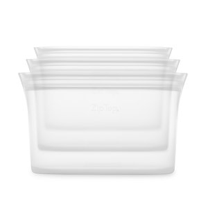 Zip Top Silicone 3 Piece Set Dishes-ziptop-What's Cooking Online Store