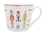 Maxwell and Williams Jolly Joy Joy Mug 400ML The Nutcracker Gift Boxed