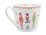 Maxwell and Williams Jolly Joy Joy Mug 400ML The Nutcracker Gift Boxed