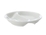 Maxwell & Williams White Basics Rnd Divided Sauce Dish 10cm