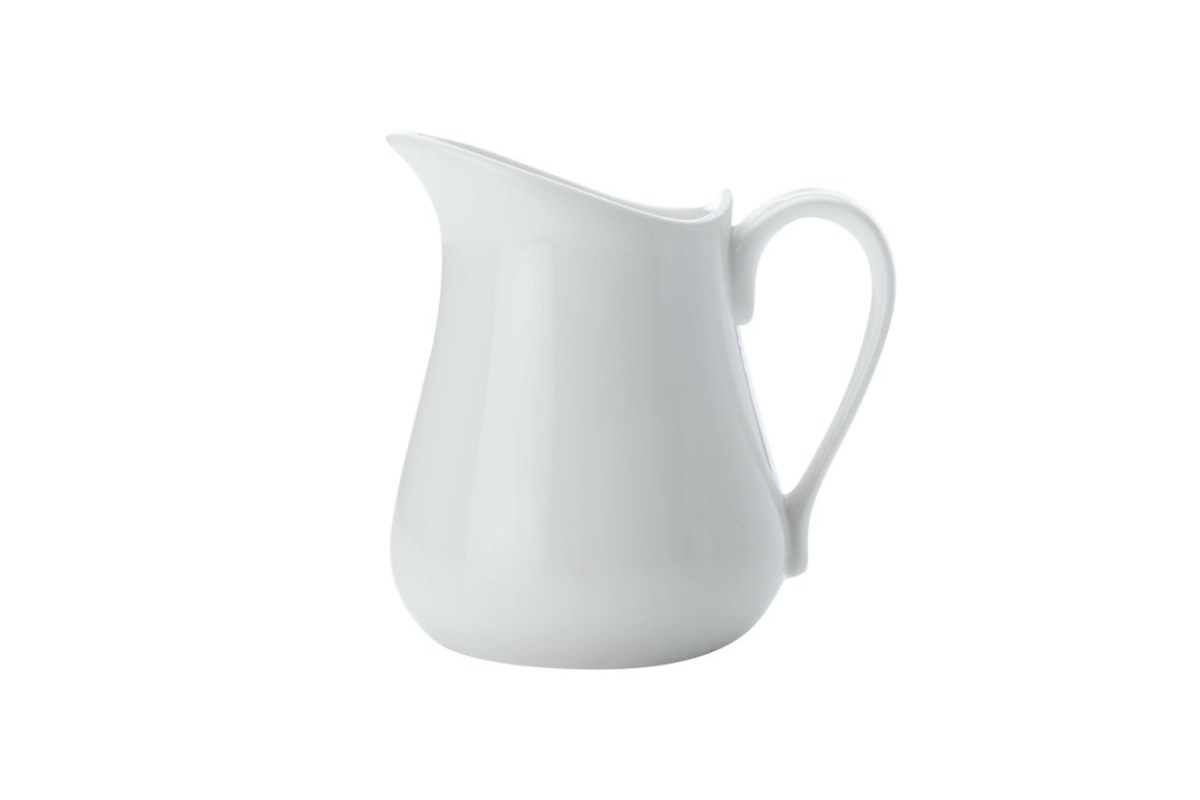 Maxwell & Williams White Basics Jug 500ml