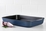 Maxwell & Williams Agile Non-Stick Roaster 38x28.4x5cm Navy Gift Boxed