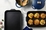 Maxwell & Williams Agile Non-Stick Roaster 38x28.4x5cm Navy Gift Boxed