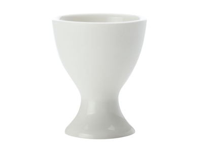 Maxwell & Williams White Basics Egg Cup-maxwell-and-williams-What's Cooking Online Store