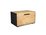 Maxwell & Williams Harstad Bread Bin 35x21x19cm Gift Boxed