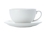 Maxwell & Williams White Basics Cappuccino Cup and Saucer