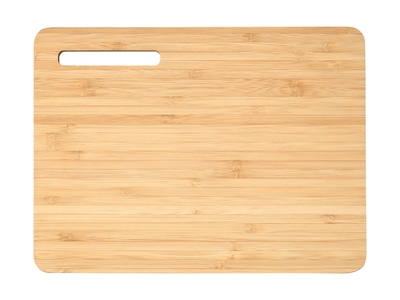 Maxwell & Williams Evergreen Rectangular Tri-Ply Bamboo Board 27x20cm-maxwell-and-williams-What's Cooking Online Store