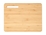 Maxwell & Williams Evergreen Rectangular Tri-Ply Bamboo Board 27x20cm