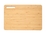 Maxwell & Williams Evergreen Rectangular Tri-Ply Bamboo Board 35x23cm