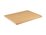 Maxwell & Williams Evergreen Rectangular Tri-Ply Bamboo Board With Juice Groove 48x35cm