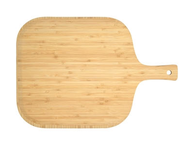 Maxwell & Williams Evergreen Tri-Ply Bamboo Board With Handle 50x35cm-maxwell-and-williams-What's Cooking Online Store