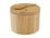 Maxwell & Williams Evergreen Bamboo Salt Box With Spoon