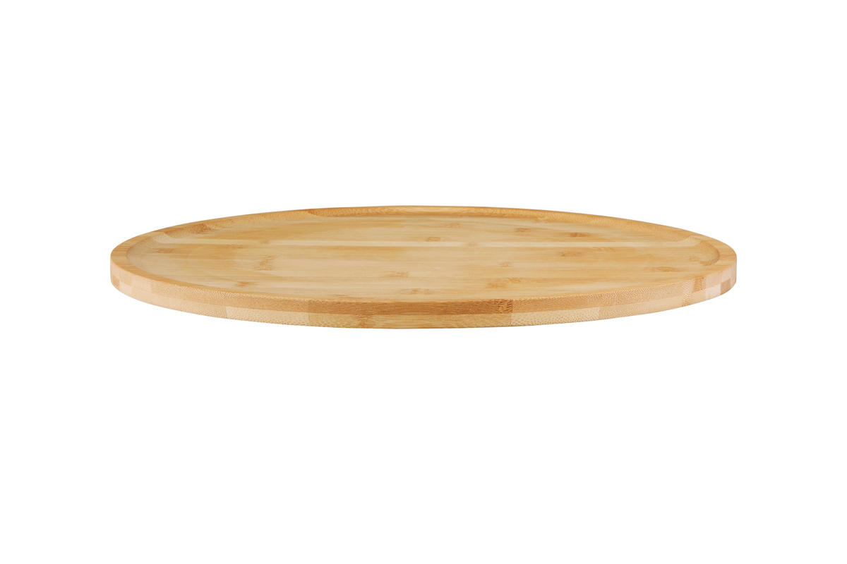 Maxwell & Williams Evergreen Bamboo Lazy Susan 40x2.7cm