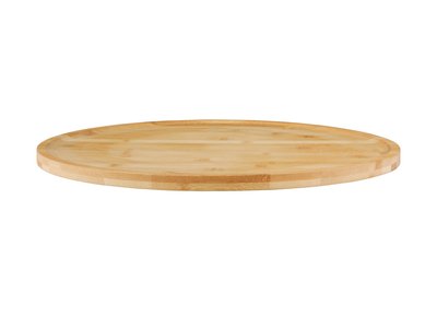 Maxwell & Williams Evergreen Bamboo Lazy Susan 40x2.7cm-maxwell-and-williams-What's Cooking Online Store