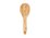 Maxwell & Williams Evergreen Bamboo Rice Spoon 23cm