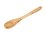 Maxwell & Williams Evergreen Bamboo Solid Spoon 33cm