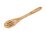 Maxwell & Williams Evergreen Bamboo Slotted Spoon 33cm