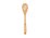 Maxwell & Williams Evergreen Bamboo Slotted Spoon 33cm